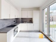 UMZUGSBONUS sichern: Schöne 3-Zimmer-Wohnung mit modernem Duschbad und Terrasse - Schwäbisch Gmünd