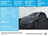 VW Golf, 2.0 TDI VIII Move, Jahr 2024 - Mannheim