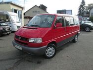 VW T4 Multivan 2,5 TDI ~ Allstar ~ - Stockach