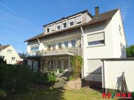 Wohnen und vermieten unter einem Dach! - Bad Lippspringe