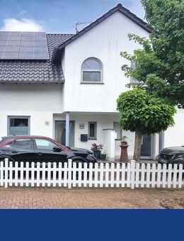 Raum zum Leben - stilvolles Familienhaus in Duisburg-Rumeln - Duisburg