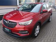 Opel Grandland X Hybrid - Hachenburg