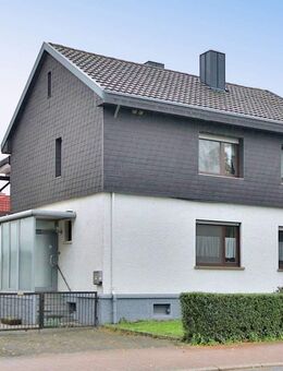 Zentral gelegenes Einfamilienhaus mit großzügigem Gartengrundstück und Bauplatzoption - Malsch (Landkreis Karlsruhe)