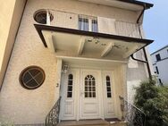 Einfamilienhaus in bester Innenstadtlage von Bad Neuenahr zu vermieten - mit Garage/Stellplätzen - Bad Neuenahr-Ahrweiler