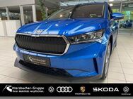 Skoda Enyaq iV 60 Lounge Navi Klima Smartlink - Saarbrücken