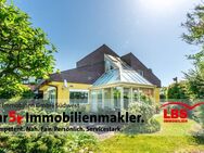 Familienfreundliches Einfamilienhaus mit modernem Komfort! - Hilzingen