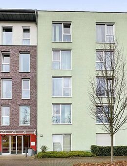 Vermietetes Appartement im modernen Seniorenzentrum in Grevenbroich - Grevenbroich
