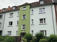 Demnächst frei! 2-Zimmer-Wohnung in Gelsenkirchen Altstadt - Gelsenkirchen