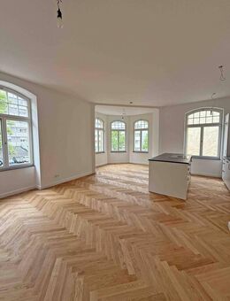 Wohnen Sie im denkmalgeschützten" Kronenhaus" mit exklusiver Ausstattung... - Düsseldorf