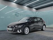 Audi A3, , Jahr 2022 - München