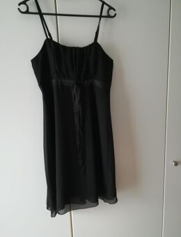 Yessica Abendkleid Gr. 38 schwarz - Hamburg