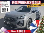 Peugeot 2008, 1.2 Allure # #, Jahr 2022 - Wunsiedel