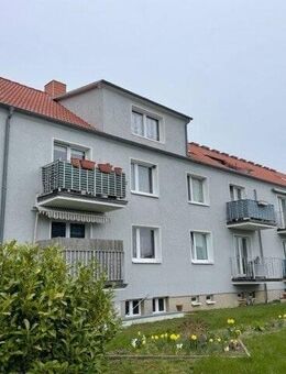 Modernisiertes Mehrfamilienhaus in Bastorf - nur 3 Kilometer bis Kühlungsborn - Bastorf