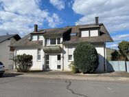 Helle Dachgeschosswohnung mit herrlichem Moselblick - Bernkastel-Kues