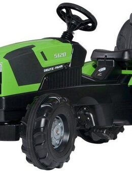 rolly toys® Trettraktor Deutz-Fahr 5120
