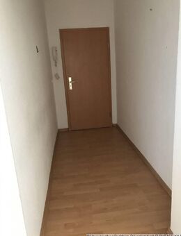 schöne 2-Zimmerwohnung in ruhiger Lage - Arnsdorf