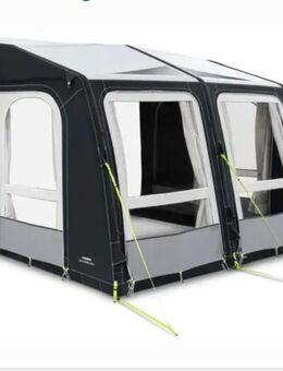 RALLY AIR PRO 330 XXL - Oschatz