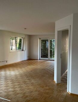 Barrierefreie 2 Zimmerwohnung Souterrain Schlüchtern - Schlüchtern