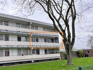 Gepflegte Etagenwohnung mit drei Zimmern in Rheinberg-Borth sucht neuen Eigentümer! - Rheinberg