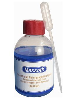 Massoth El. Dampf- und Reinigungsdestillat (250ml) Art. 8412501 - - Ettlingen Zentrum