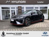 Hyundai IONIQ 5, N (MJ24) h (609 ) digitales, Jahr 2022 - Leverkusen