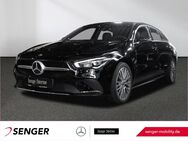 Mercedes CLA 180, SB Progressive MBUX, Jahr 2023 - Ahlen