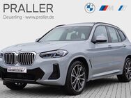 BMW X3, xDrive30d M Sport Laserlicht, Jahr 2023 - Deuerling