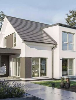 Elegantes Familienhaus mit viel Platz - Rückersdorf (Bayern)