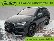 CUPRA Ateca, 2.0 VZ 16V # #, Jahr 2024 - Wunsiedel