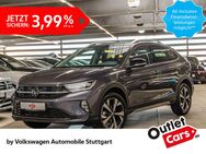 VW Taigo, 1.0 TSI Style, Jahr 2024 - Stuttgart