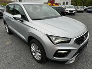 Seat Ateca, 1.5 TSI STYLE FRONT SPRACHSTEUERUNG, Jahr 2023 - Boxberg (Baden-Württemberg)