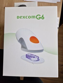 Dexcom G6 Sensoren - Weimar