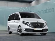 Mercedes EQV, 300 lang DesignPaket elektr Türen, Jahr 2022 - München