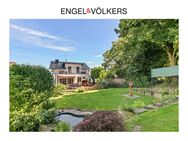 Engel & Völkers: Ein Zuhause zum Wohlfühlen – Exklusives Einfamilienhaus in Königswinter-Thomasberg - Königswinter