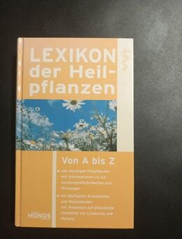 Lexikon der Heilpflanzen von Lange-Ernst, Maria-Elisabeth (Gebunden) - Essen