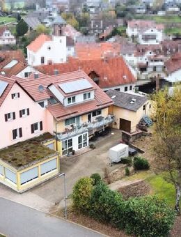 Ehemalige Pflegeeinrichtung als Wohn- oder Mehrgenerationenhaus - Schönbrunn