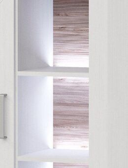 set one by Musterring LED Unterbauleuchte york, LED fest integriert, für die Typen 5,6,13 und 14