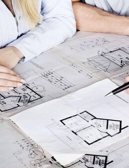Architektonische Brillanz: Entdecken Sie das ideale Zuhause für Anspruchsvolle - Manching
