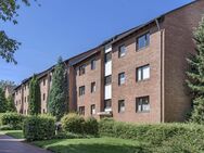 Demnächst frei! 1-Zimmer-Wohnung in Bielefeld Dornberg - Bielefeld