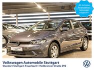 VW Polo, 1.0, Jahr 2022 - Stuttgart