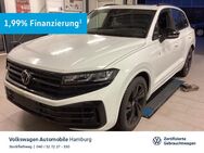 VW Touareg, 3.0 R eHybrid, Jahr 2023 - Hamburg