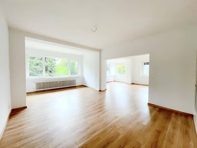 HOCHWERTIGE 2-ZIMMER WOHNUNG DIREKT AM SCHÖNWASSERPARK ZU MIETEN!