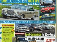 Auto Bild klassik Das Magazin für Oldtimer und Youngtimer Heft März 2011 - Spraitbach