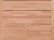 Home affaire Kommode Silkeborg, Breite 90 cm