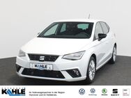 Seat Ibiza, 1.0 TSI FR-Line, Jahr 2024 - Walsrode