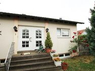 Freist. Einfamilienhaus mit Einliegerwohnung mit insg. 7,5 Zimmern 286qm Wohnfläche 535qm Grundstück - Sankt Leon-Rot