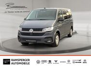 VW T6 Multivan, 2.0 TDI 1 Family, Jahr 2020 - Kirchheim (Teck)