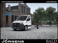 Mercedes Sprinter, 315 MAXI KOFFER L3 LBW 2250MM-INNENHÖHE, Jahr 2023 - Siegen (Universitätsstadt)