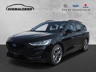 Ford Focus, ST-Line X MHEV Sportpaket digitales, Jahr 2024 - Bremerhaven