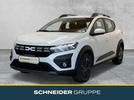 Dacia Sandero, Stepway Expression Tce 90 EPH, Jahr 2024 - Chemnitz